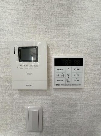 リヴェール南鍛冶町の物件内観写真